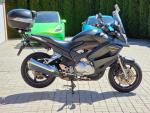 Klikněte pro detailní foto č. 4 - Honda VFR 800 X Crossrunner