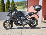Klikněte pro detailní foto č. 8 - Honda VFR 800 X Crossrunner