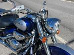 Klikněte pro detailní foto č. 12 - Suzuki Intruder C 800    2566 km
