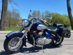 Detail nabídky - Suzuki Intruder C 800    2566 km