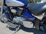 Klikněte pro detailní foto č. 6 - Suzuki Intruder C 800    2566 km