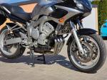 Klikněte pro detailní foto č. 10 - Yamaha FZ 6 Fazer, původ ČR