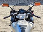 Klikněte pro detailní foto č. 12 - Yamaha FZ 6 Fazer, původ ČR