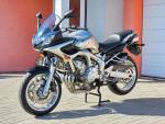 Detail nabídky - Yamaha FZ 6 Fazer, původ ČR
