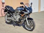 Klikněte pro detailní foto č. 3 - Yamaha FZ 6 Fazer, původ ČR