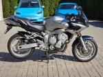 Klikněte pro detailní foto č. 4 - Yamaha FZ 6 Fazer, původ ČR