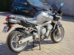 Klikněte pro detailní foto č. 5 - Yamaha FZ 6 Fazer, původ ČR