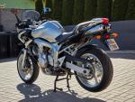 Klikněte pro detailní foto č. 7 - Yamaha FZ 6 Fazer, původ ČR