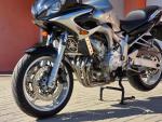 Klikněte pro detailní foto č. 9 - Yamaha FZ 6 Fazer, původ ČR