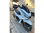 Klikněte pro detailní foto č. 10 - Honda PCX 125