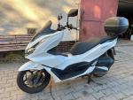 Klikněte pro detailní foto č. 1 - Honda PCX 125