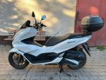Klikněte pro detailní foto č. 2 - Honda PCX 125