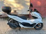 Klikněte pro detailní foto č. 4 - Honda PCX 125