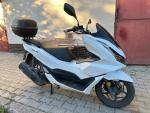 Klikněte pro detailní foto č. 6 - Honda PCX 125
