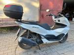 Klikněte pro detailní foto č. 7 - Honda PCX 125