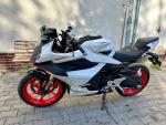 Klikněte pro detailní foto č. 2 - CFMOTO 450 SR
