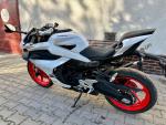 Klikněte pro detailní foto č. 3 - CFMOTO 450 SR