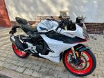 Klikněte pro detailní foto č. 4 - CFMOTO 450 SR