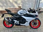 Klikněte pro detailní foto č. 5 - CFMOTO 450 SR