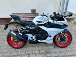 Klikněte pro detailní foto č. 7 - CFMOTO 450 SR