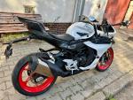 Klikněte pro detailní foto č. 8 - CFMOTO 450 SR
