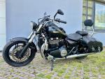 Klikněte pro detailní foto č. 10 - Triumph Thunderbird Storm