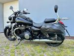 Klikněte pro detailní foto č. 11 - Triumph Thunderbird Storm