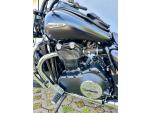 Klikněte pro detailní foto č. 12 - Triumph Thunderbird Storm