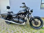 Detail nabídky - Triumph Thunderbird Storm