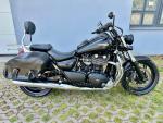 Klikněte pro detailní foto č. 6 - Triumph Thunderbird Storm