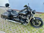 Klikněte pro detailní foto č. 8 - Triumph Thunderbird Storm