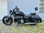 Klikněte pro detailní foto č. 9 - Triumph Thunderbird Storm