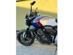 Klikněte pro detailní foto č. 11 - Honda CB 1000 R ABS Neo Sports HRC Limited Edition