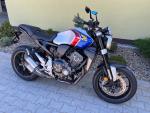 Klikněte pro detailní foto č. 1 - Honda CB 1000 R ABS Neo Sports HRC Limited Edition