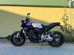 Klikněte pro detailní foto č. 9 - Honda CB 1000 R ABS Neo Sports HRC Limited Edition