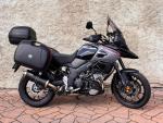 Detail nabídky - Suzuki DL 1000 V-Strom