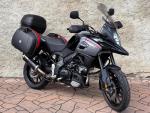 Klikněte pro detailní foto č. 2 - Suzuki DL 1000 V-Strom
