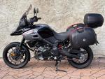 Klikněte pro detailní foto č. 4 - Suzuki DL 1000 V-Strom