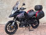 Klikněte pro detailní foto č. 5 - Suzuki DL 1000 V-Strom