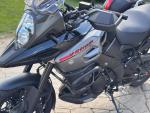 Klikněte pro detailní foto č. 8 - Suzuki DL 1000 V-Strom