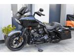 Klikněte pro detailní foto č. 2 - Harley-Davidson FLTRXS Road Glide Special 114  1.majitel / CZ původ / DPH