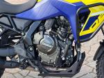 Klikněte pro detailní foto č. 10 - Suzuki V-Strom 800 DE