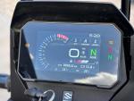 Klikněte pro detailní foto č. 14 - Suzuki V-Strom 800 DE