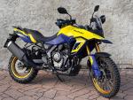 Klikněte pro detailní foto č. 2 - Suzuki V-Strom 800 DE