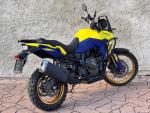 Klikněte pro detailní foto č. 3 - Suzuki V-Strom 800 DE