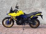Klikněte pro detailní foto č. 4 - Suzuki V-Strom 800 DE