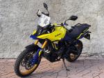 Klikněte pro detailní foto č. 5 - Suzuki V-Strom 800 DE