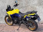 Klikněte pro detailní foto č. 6 - Suzuki V-Strom 800 DE