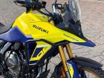 Klikněte pro detailní foto č. 7 - Suzuki V-Strom 800 DE