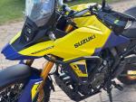 Klikněte pro detailní foto č. 8 - Suzuki V-Strom 800 DE